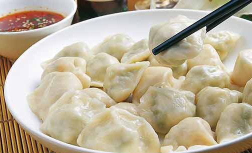 老玉昌饺子加盟