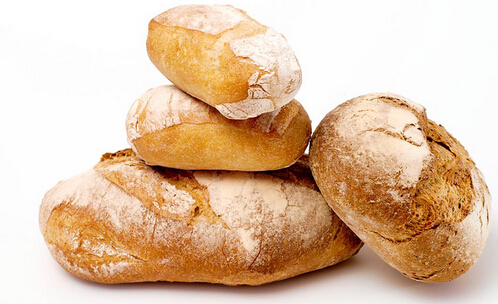 小土豆面包屋加盟