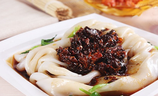 小石头热米皮加盟