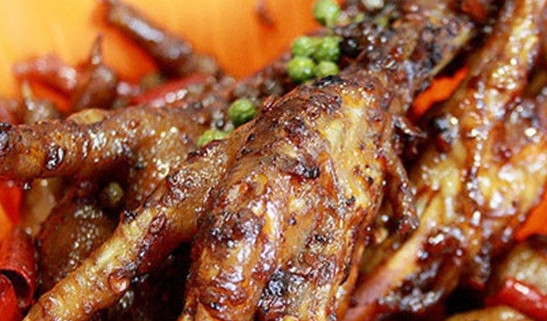 麻辣江湖馋嘴吧加盟