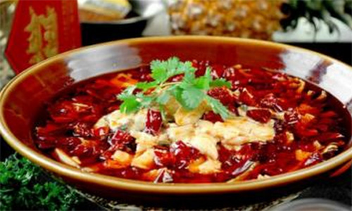 大鱼王特色鱼火锅加盟