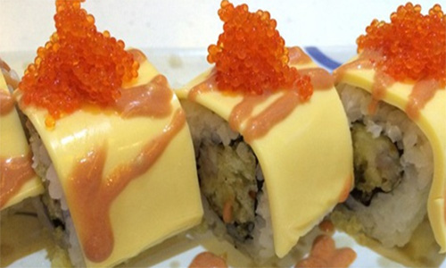 大渥回转寿司加盟