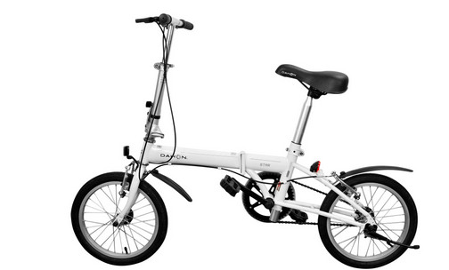 大行自行车加盟