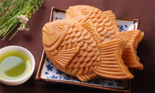 大萝五谷鱼加盟