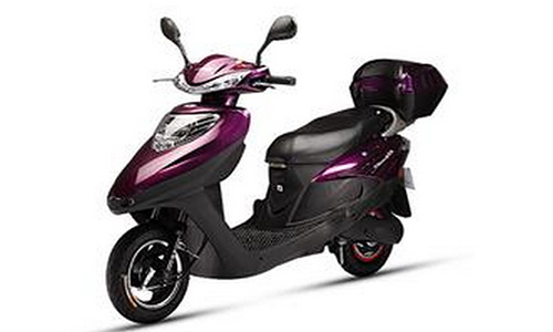 大运电动车加盟