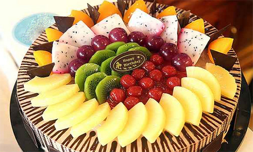 青苹果精致烘焙加盟