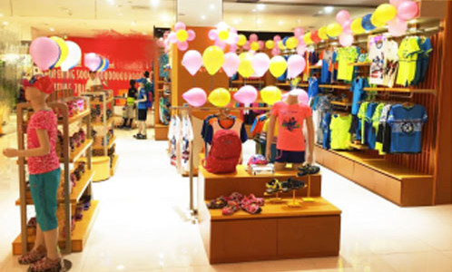 CAMKIDS垦牧加盟店