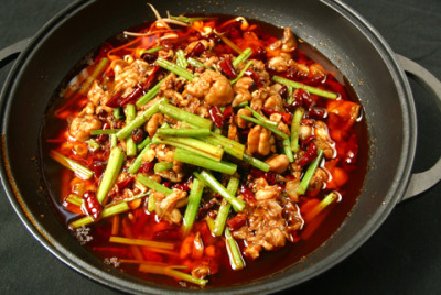 陈氏烧鸡公加盟