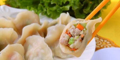 十三娘水饺加盟