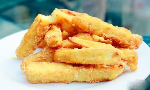 大掌柜甘梅薯条加盟需要多少钱？