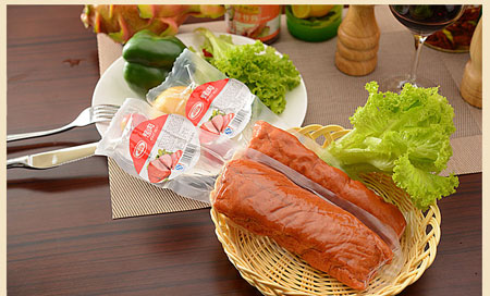 波尼亚熟食加盟