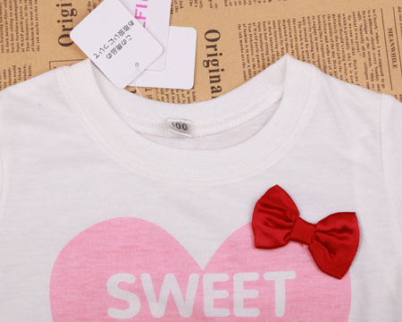 西松屋童装加盟