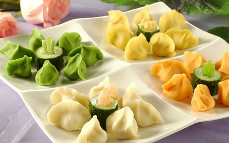 吉之家水饺加盟