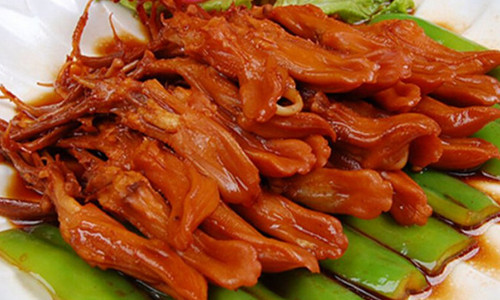 飘飘香小吃加盟