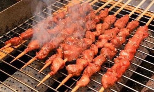 大西北烤肉加盟