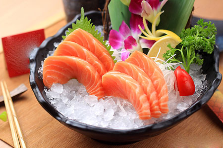 峰廻转寿司加盟