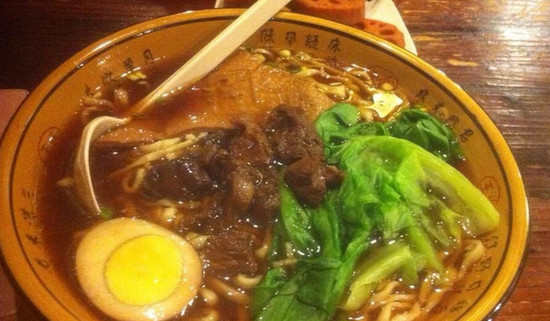 禾记鸭血粉丝加盟