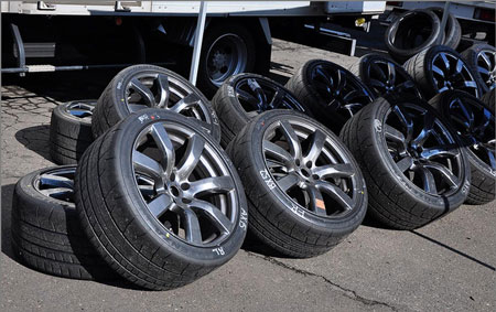 普利司通轮胎加盟