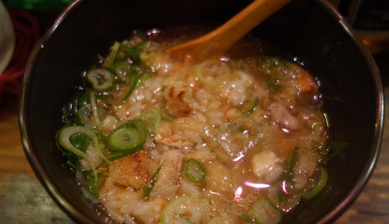 一味长面荘加盟