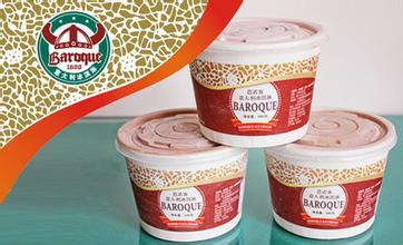 芭诺客冰淇淋加盟