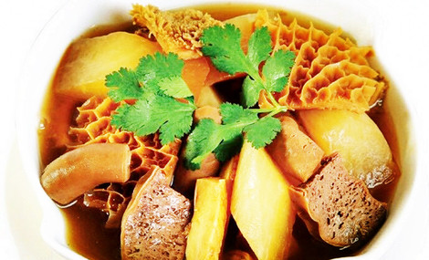 淘气牛牛杂加盟