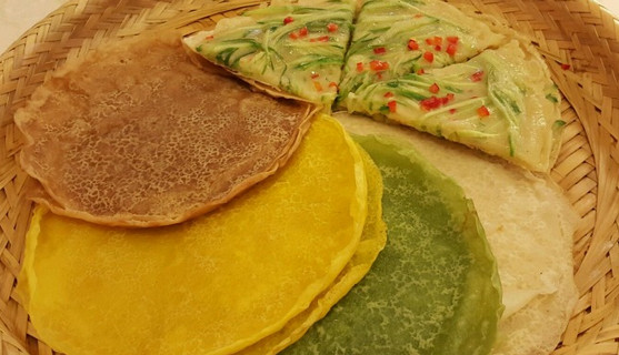 众家灯火煎饼加盟