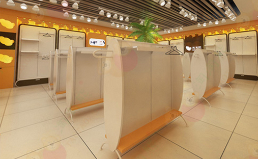 淘淘熊童装加盟