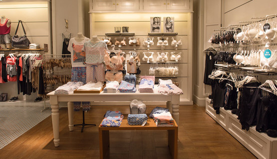 螃蟹秘密内衣加盟