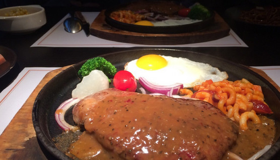 51度咖啡牛排加盟