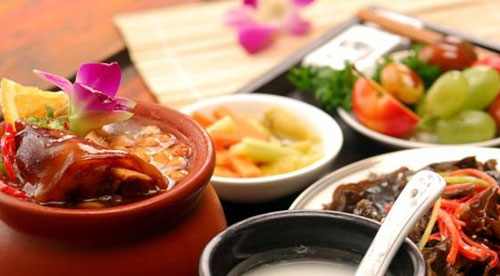 李记煨道瓦罐加盟