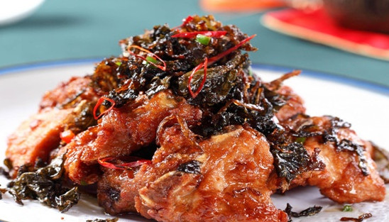 大风车味庄加盟