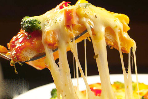 萨洛克披萨加盟