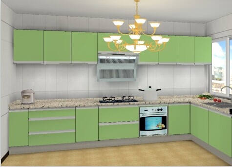 雅丽家橱柜加盟