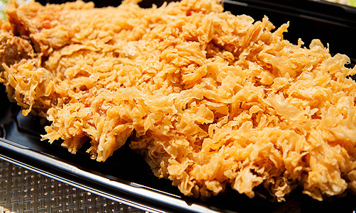 正港台湾鸡排加盟