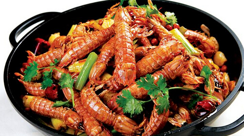 蟹老宋香锅加盟