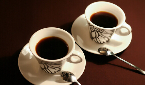 新杂志咖啡加盟