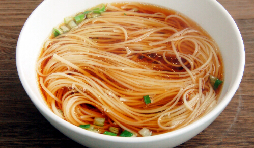 范大姐面馆加盟