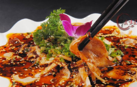 味道男女水晶烧烤加盟