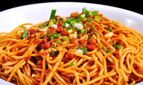 老友热干面加盟