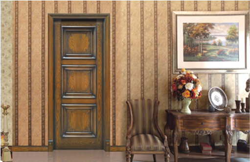 什木坊木门加盟