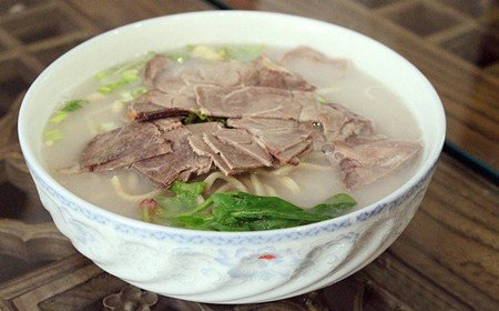 三义春羊肉汤加盟