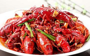 仔仔小龙虾加盟