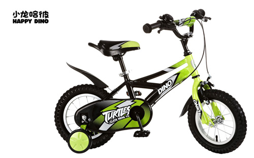 小龙哈彼童车加盟