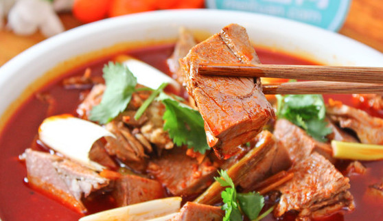 东滩水盆羊肉加盟