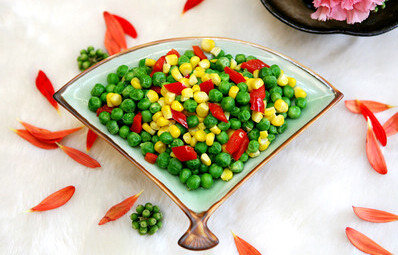 可素蔬食自助餐厅加盟