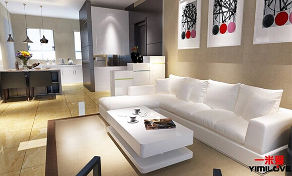 一米爱家具加盟