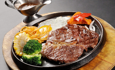 牛博士牛排加盟