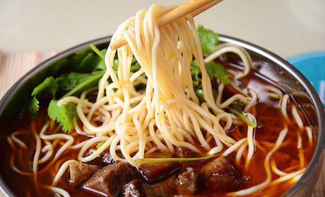 重庆万友面馆加盟