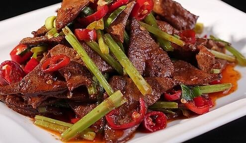 苏稽跷脚牛肉加盟