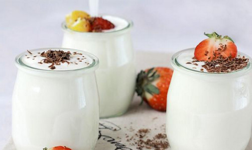 特地鲜奶吧加盟